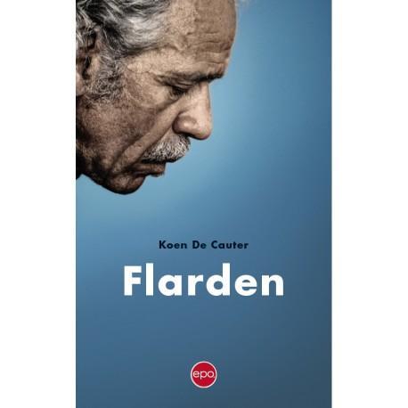 Flarden 9789462671904 Koen De Cauter, Livres, Livres Autre, Envoi