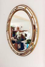 Wandspiegel - Brons, Glas - Venetiaans, Huis en Inrichting, Nieuw