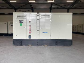 Doosan DP180LB - 710 kVA Surplus genset - DPX 19857-3 beschikbaar voor biedingen