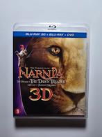 THE CHRONICLES OF NARNIA THE VOYAGE OF THE DAWN TREADER