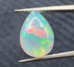 1,90ct Opaal Cabochon- 0.38 g, Collections, Minéraux & Fossiles