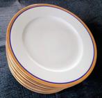 Rosenthal, Thomas - Tafelservies (12) - 24 kt goud