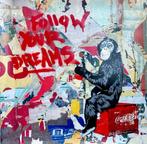 Mr Brainwash (1966) - Everyday life (Unq 1/1), Antiek en Kunst