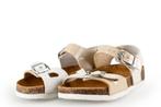 Scholl Sandalen in maat 27 Beige | 5% extra korting, Verzenden, Jongen of Meisje, Zo goed als nieuw, Schoenen