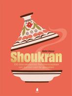 Shoukran 9789023017042 Abdel Alaoui, Verzenden, Gelezen, Abdel Alaoui