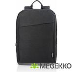 Lenovo B210 39,6 cm (15.6 ) Rugzak Zwart, Computers en Software, Laptoptassen, Verzenden, Nieuw