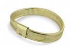 Armband - 18 karaat Geel goud, Nieuw