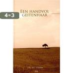 Handvol geitenhaar 1 9789055515851 W.C. Lamain, Boeken, Verzenden, Gelezen, W.C. Lamain