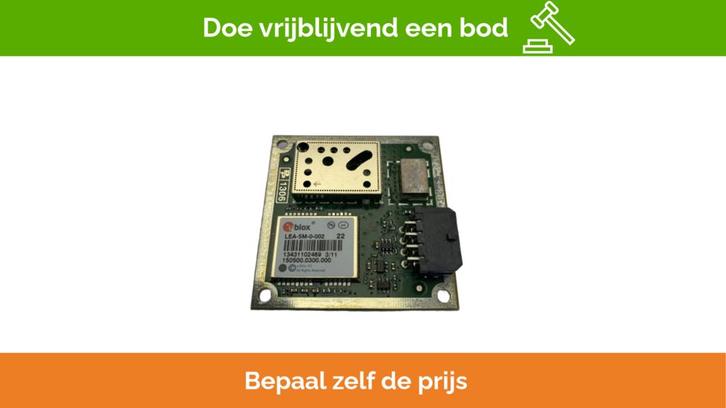 Bieden: Sailor Thrane and Thrane GPS Module ATC Version for, Sports nautiques & Bateaux, Instruments de navigation & Électronique maritime