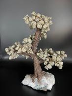 Pyrite Une collection exclusive de pièces uniques et, Verzamelen