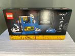 Lego Set - Space - Lego Ideas Micro Command Center, Kinderen en Baby's, Speelgoed | Duplo en Lego, Nieuw