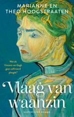 Vlaag van waanzin 9789465170558, Boeken, Verzenden, Gelezen, Marianne en Theo Hoogstraaten