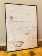 Panamarenko (1940-2019) - Thermo Photovoltaic Energy