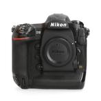 Nikon D5 - 133.000 kliks, TV, Hi-fi & Vidéo, Ophalen of Verzenden