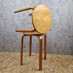 IKEA - Tabouret (2) - Frosta - Bouleau stratifié