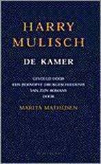 De kamer 9789023438830 Harry Mulisch, Boeken, Verzenden, Gelezen, Harry Mulisch