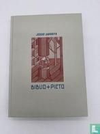Joost Swarte - Biblio + Picto - 2022, Boeken, Eén stripboek, Verzenden, Zo goed als nieuw, Swarte, Joost.