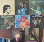 Jimi Hendrix & Related - 8 Albums Incl. Dubbel albums and, Cd's en Dvd's, Nieuw in verpakking