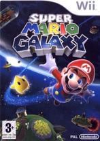 Super Mario Galaxy (Losse CD) (Wii Games), Ophalen of Verzenden, Zo goed als nieuw