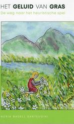 Het geluid van gras 9789090327730 Núria Badell Santeugini, Boeken, Verzenden, Gelezen, Núria Badell Santeugini