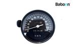Tellerklok KMH Suzuki GS 1000 +E 1978-1981 (GS1000 GS1000E), Motoren, Verzenden, Gebruikt