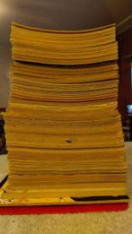 Classic en comics - 8 Complete series - 93 Album - Eerste, Boeken, Nieuw