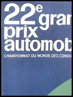 michael turner - Michael Turner - 22e Grand Prix Automobile