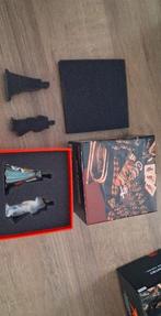 King & Country - Blikken speelgoed - NA414 Napoleon &, Nieuw