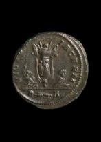 Oud-Romeins Brons Antoninianus van Probus (Zonder, Antiek en Kunst