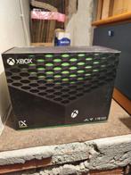 Microsoft - Xbox Series X - with Stellar Shift controller