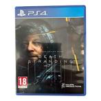 Death Stranding (PS4) (TWEEDEHANDS), Games en Spelcomputers, Verzenden, Nieuw