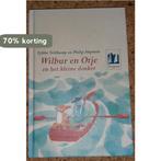 Wilbur En Otje En Het Kleine Donker 9789021614304, Verzenden, Gelezen, Tjibbe Veldkamp