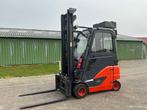 Veiling: Heftruck Linde E20PH-02 Elektrisch 2000kg 6.0m 2017, Ophalen
