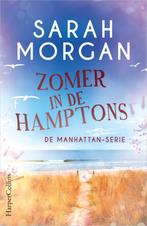 Zomer in de Hamptons / De Manhattan-serie / 5 9789402707281, Boeken, Verzenden, Zo goed als nieuw, Sarah Morgan