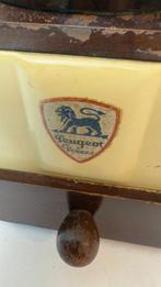 Moulin à café - Fer, Régule - Moinho Café Peugeot