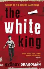 The White King 9780552774536 György Dragomán, Verzenden, Gelezen, György Dragomán