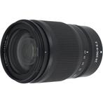 Nikon Z 24-200mm F/4-6.3 VR occasion, Audio, Tv en Foto, Verzenden, Zo goed als nieuw