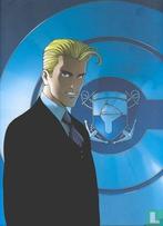 Box - Golden City - De dubbelganger [vol] - 2008, Verzenden, Pecqueur, Daniel.