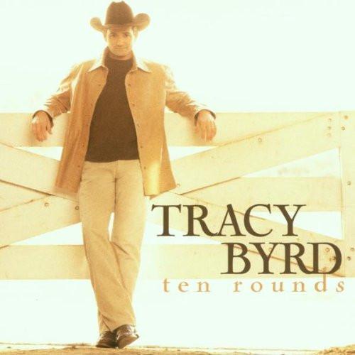 Tracy Byrd - Ten Rounds, Cd's en Dvd's, Cd's | Pop, Gebruikt, Verzenden
