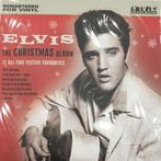Elvis Presley – The Christmas Album 718179679988 (1-12-Viny, Cd's en Dvd's, Vinyl | Pop, Ophalen of Verzenden, Nieuw in verpakking