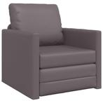 Grijze Slaapbank Vloermodel - Tweede Kansje - 51% Korting, Huis en Inrichting, Verzenden, 190 cm of minder, 120 cm, Grijs