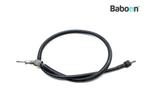 Teller Kabel Kawasaki ZXR 400 1991-2003 (ZXR400 ZX400L), Motoren, Verzenden, Gebruikt