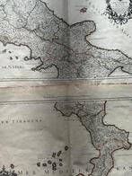 Italie - Campanie/Calabre/Puglia/Sicile; Alexis Hubert, Nieuw