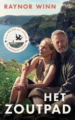 Het zoutpad 9789463824262 Raynor Winn, Boeken, Verzenden, Gelezen, Raynor Winn