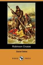 Robinson Crusoe (Dodo Press), Defoe, Daniel   ,,, Zo goed als nieuw, Daniel Defoe, Verzenden