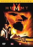 Mummy, the op DVD, Verzenden, Nieuw in verpakking
