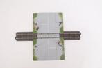 Märklin H0 - 74920 - Modeltreinsporen (1) - C-rails overweg, Nieuw