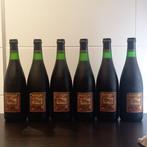 1968 Bodegas Faustino V - Rioja Reserva - 6 Flessen (0.75, Verzamelen, Wijnen, Nieuw