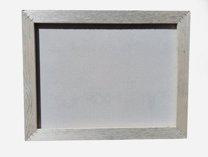 Tarasenko Vladimir - Cityscape, Antiek en Kunst, Kunst | Schilderijen | Klassiek