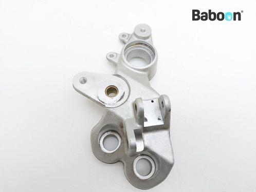 Repose-pieds cintre / support set avant droite Ducati, Motoren, Onderdelen | Ducati, Verzenden